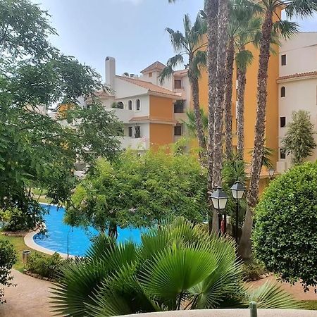 Casa De Flores Torrevieja Bagian luar foto