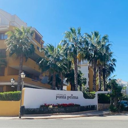Casa De Flores Torrevieja Bagian luar foto