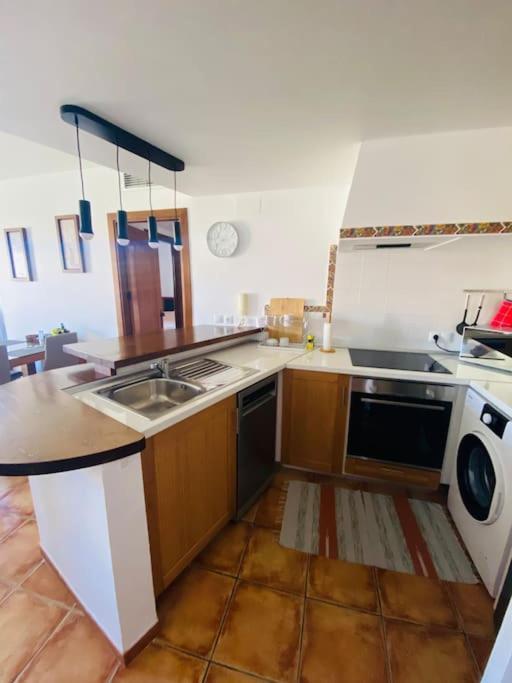 Casa De Flores Torrevieja Bagian luar foto