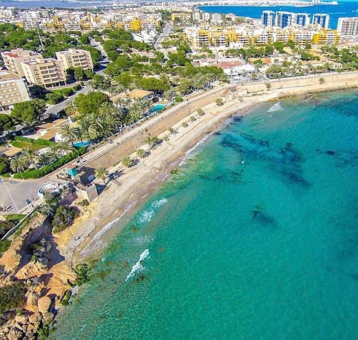 Casa De Flores Torrevieja Bagian luar foto