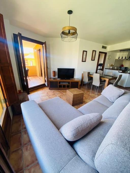 Casa De Flores Torrevieja Bagian luar foto