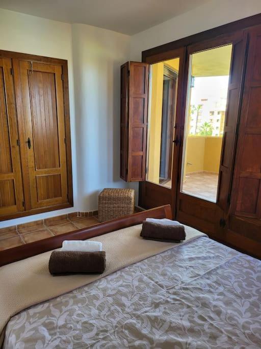 Casa De Flores Torrevieja Bagian luar foto