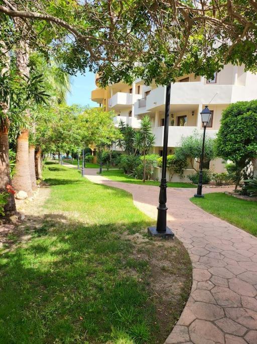 Casa De Flores Torrevieja Bagian luar foto