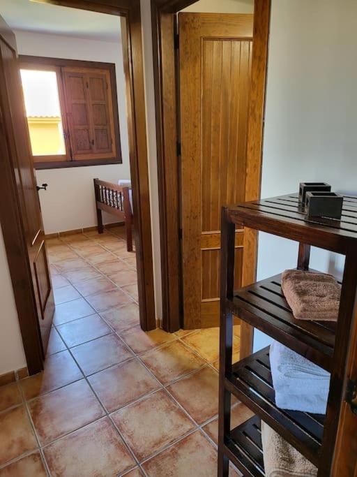 Casa De Flores Torrevieja Bagian luar foto