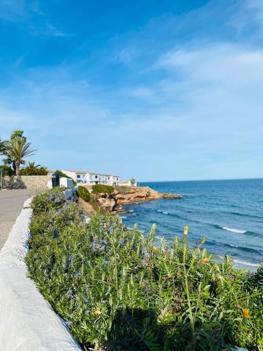 Casa De Flores Torrevieja Bagian luar foto