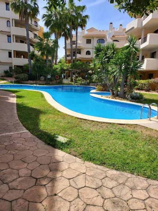 Casa De Flores Torrevieja Bagian luar foto