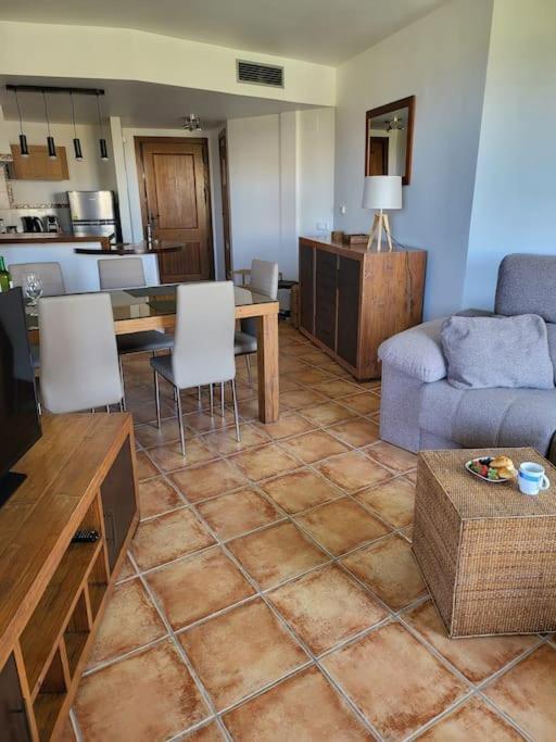 Casa De Flores Torrevieja Bagian luar foto
