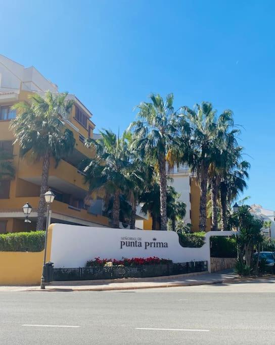 Casa De Flores Torrevieja Bagian luar foto