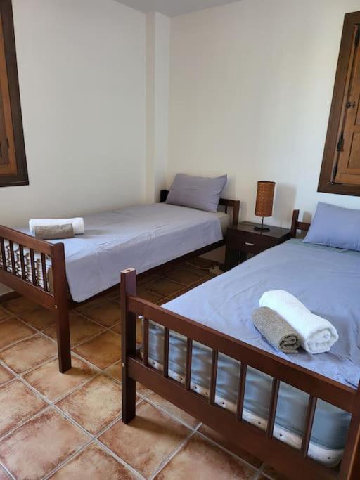Casa De Flores Torrevieja Bagian luar foto